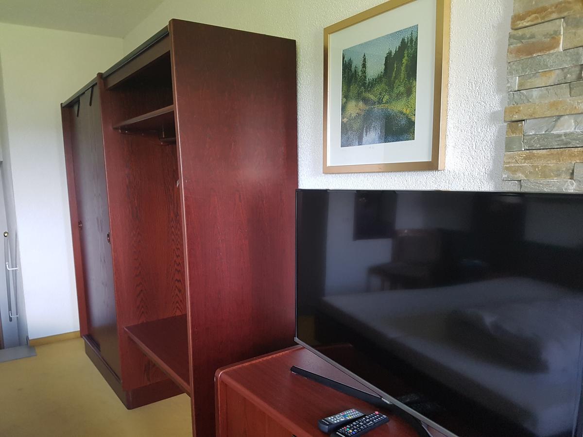 Hotel Zur Engelsburg Hausen-Wied Екстериор снимка
